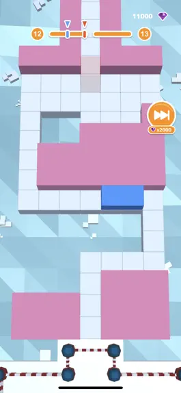 Game screenshot Brick vs. Brick apk