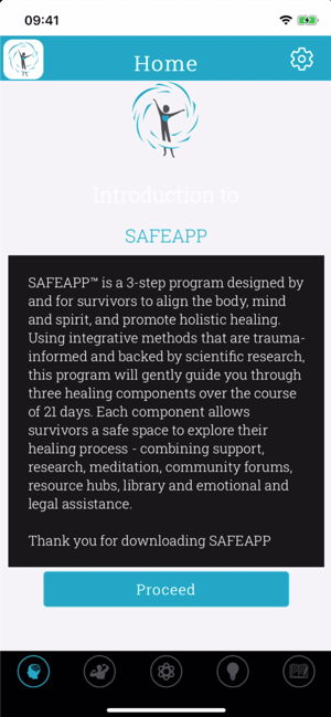 SAFEAPP(圖1)-速報App