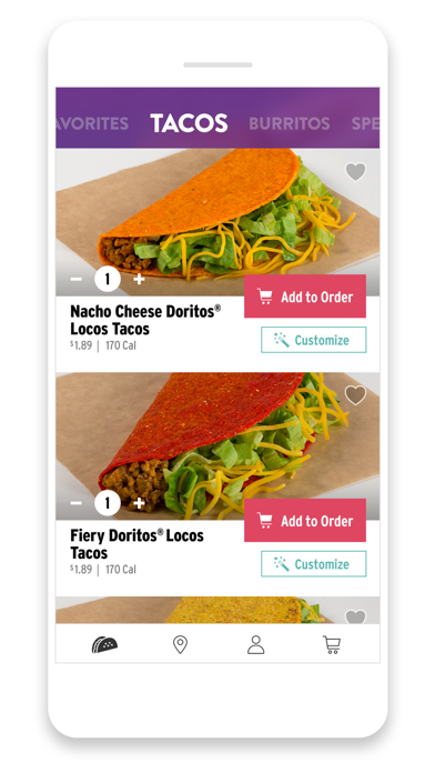 Image of Taco Bell