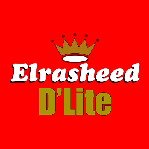 Elrasheed D Lite icon