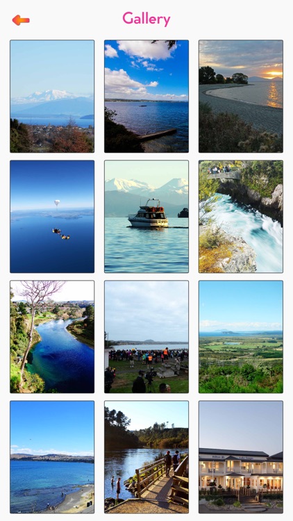 Taupo Tourism Guide screenshot-3