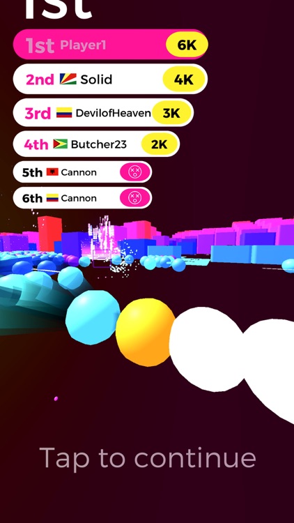 Blast 3D screenshot-8