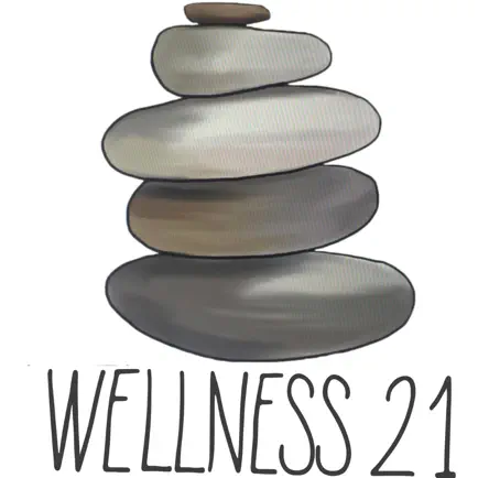 Wellness 21 Читы