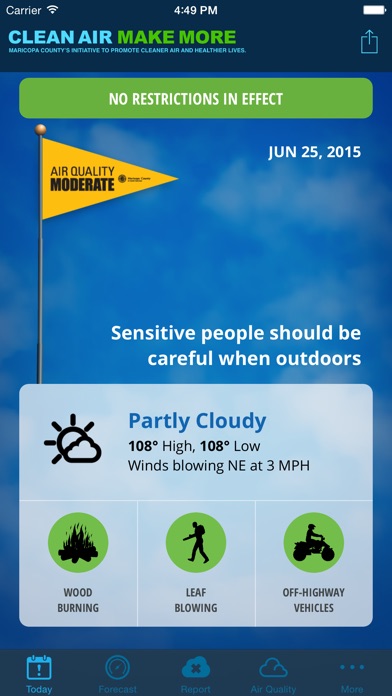 【图】Clean Air Make More(截图2) 【图】Clean Air Make More(截图2)