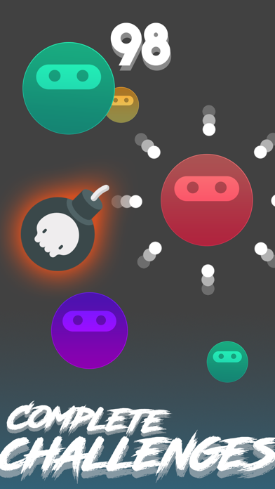 Impossible Taps: Fast Tap Game screenshot 4