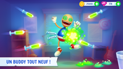 Kick the Buddy: Forever Kick the Buddy: Forever