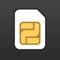 App Icon for Andet telefonnummer App in Denmark App Store