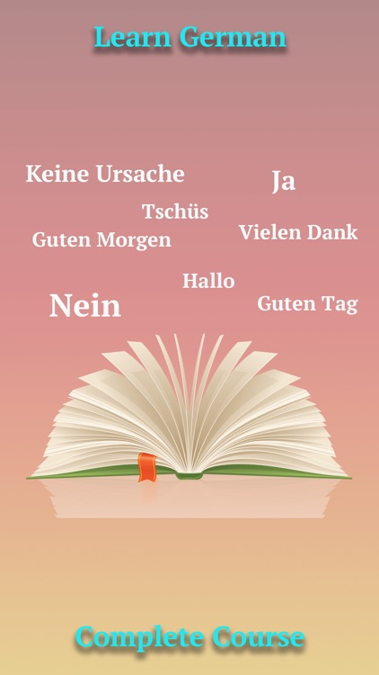 Learn German : Learn Languages