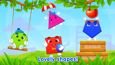 Learning smart busy shapes 1 3 screenshot 4