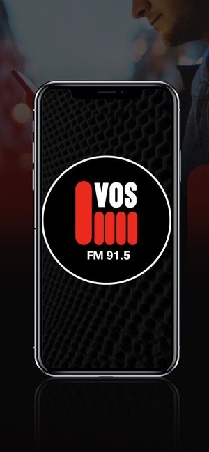 Radio Vos(圖1)-速報App