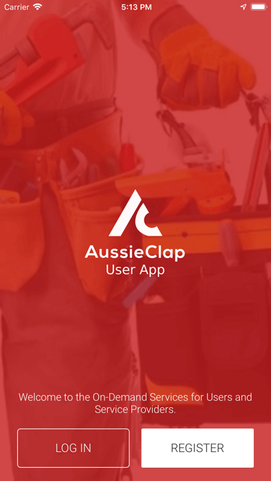 How to cancel & delete AussieClap User from iphone & ipad 1