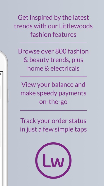 Littlewoods: Fashion & Home screenshot-3