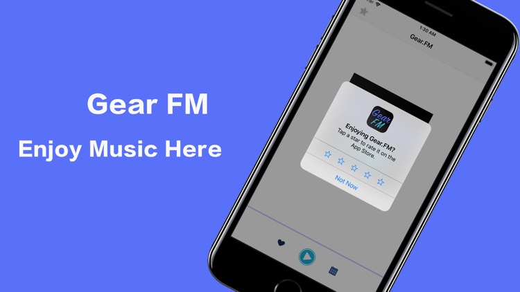 Gear.FM screenshot-3