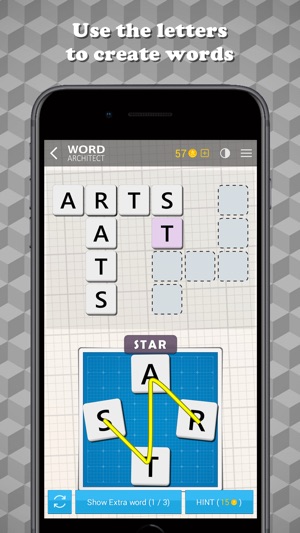 Word Architect(圖2)-速報App