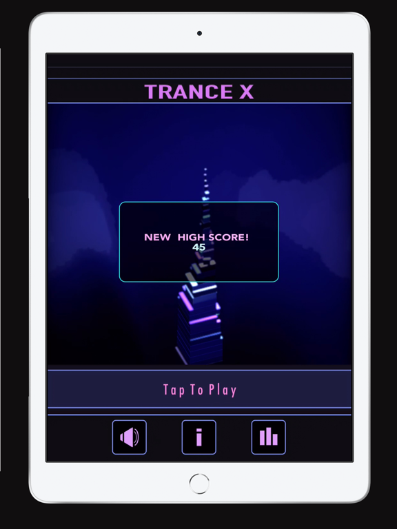 Trance X Screenshots