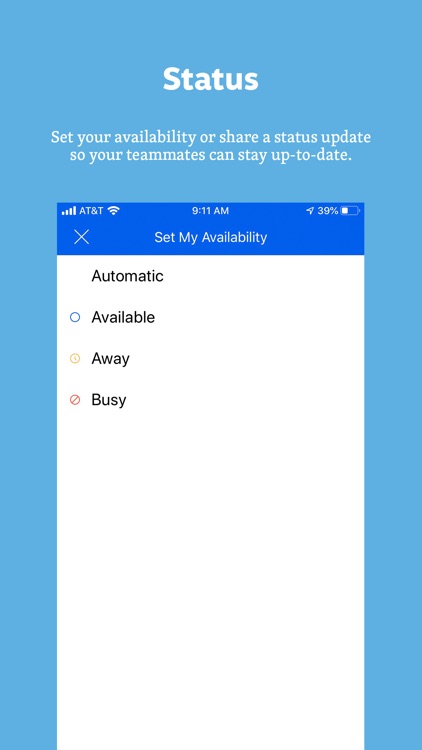 Nextiva App screenshot-5