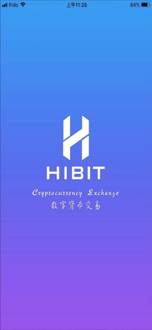 Hibit Exchange Platform(圖1)-速報App