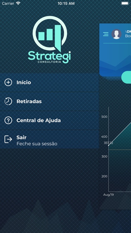 Strategi App