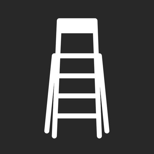 Ladder - Network Tool Icon