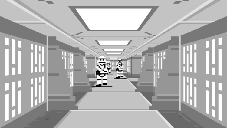 FPS Maker 3D screenshot-8