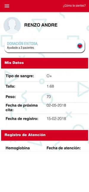 Dale Vida Perú(圖6)-速報App