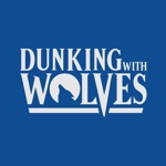 Dunking with Wolves