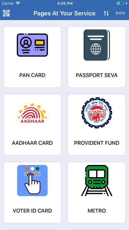 Govt Guide - PAN Card, Aadhaar