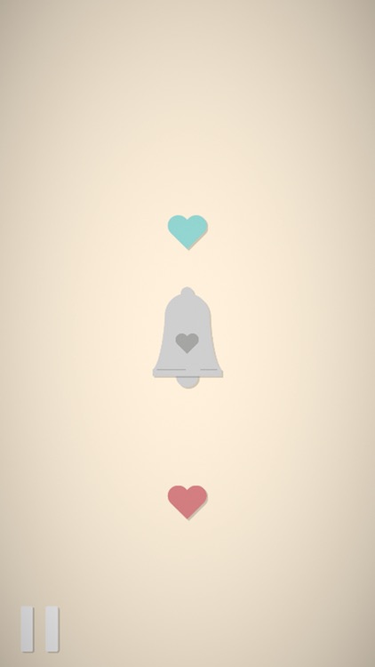 We need some Distance