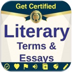 Literary Terms  Essays Quiz