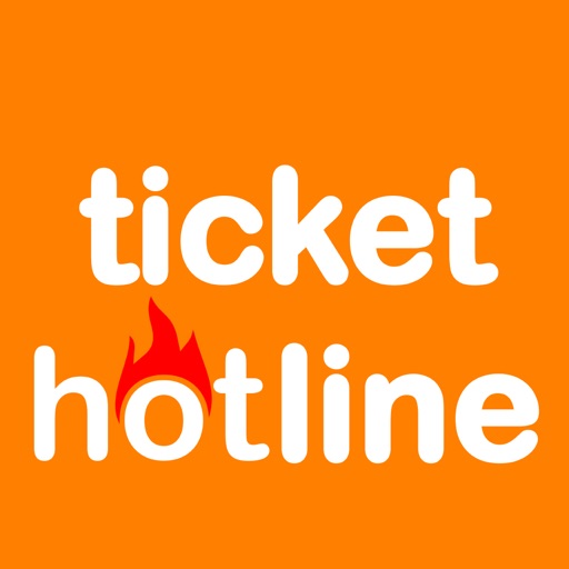 Tickethotline