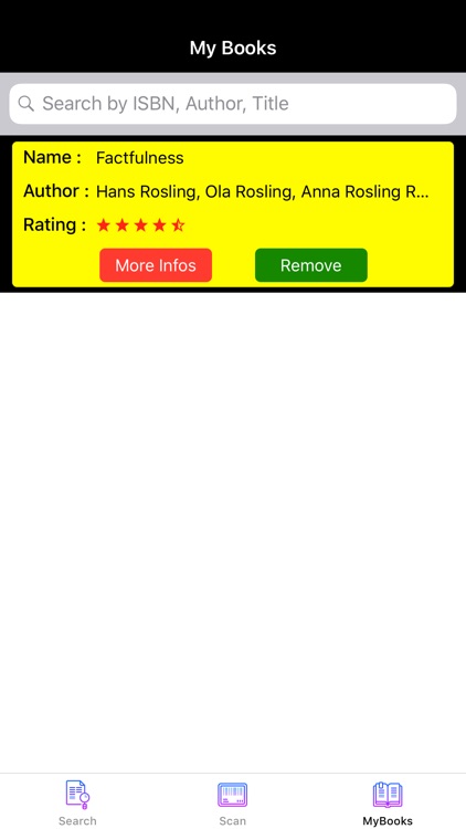 Book Guru screenshot-3