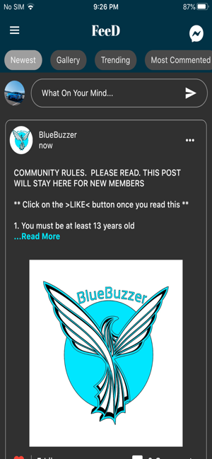 BlueBuzzer(圖6)-速報App