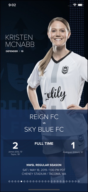 Reign FC(圖2)-速報App