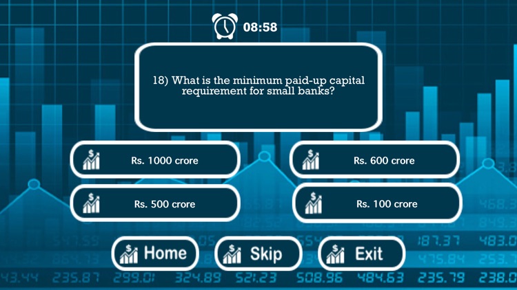 Finance IQ screenshot-4