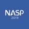 Use this official guide for The National Association of Specialty Pharmacy (NASP) seventh annual meeting in Washington, DC, on September 9-12, 2019