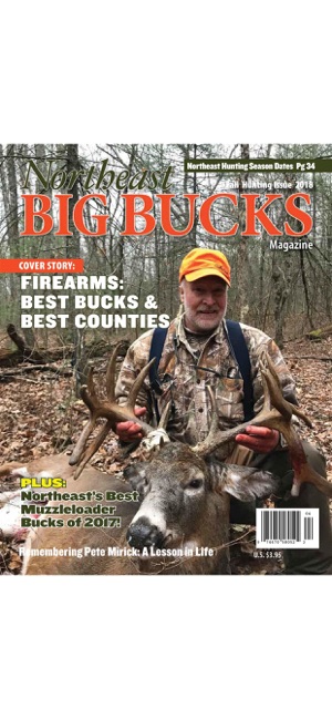 Northeast Big Bucks(圖2)-速報App