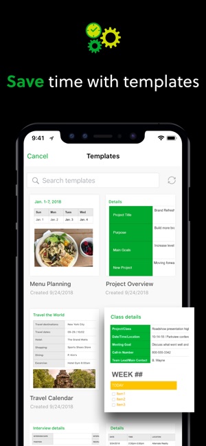 Evernote(圖7)-速報App