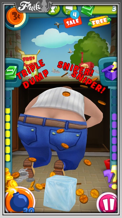 Plumber Crack