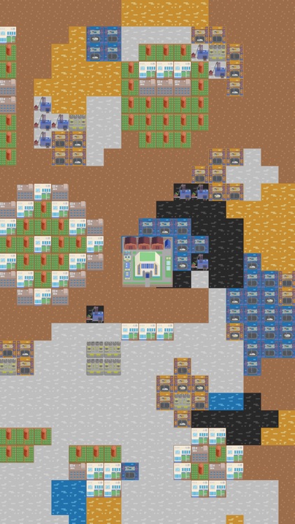 Gun Factory screenshot-5