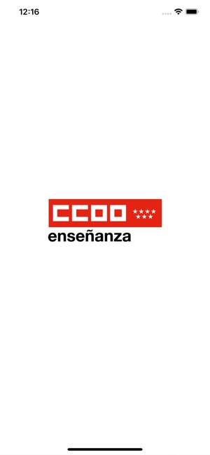 FE CCOO Madrid(圖1)-速報App