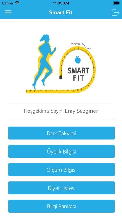 Smart Fit