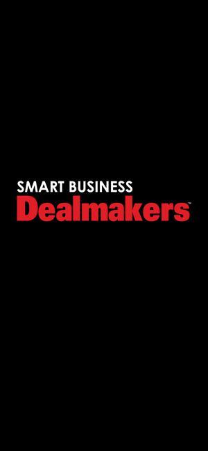 Dealmakers(圖1)-速報App