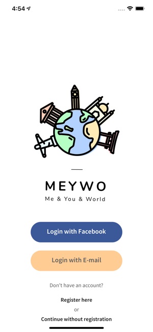 Meywo