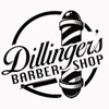 Dillingers Barber Shop