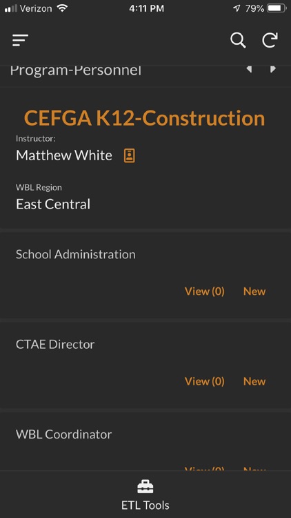 CEFGA K12 Pipeline ETLs screenshot-4