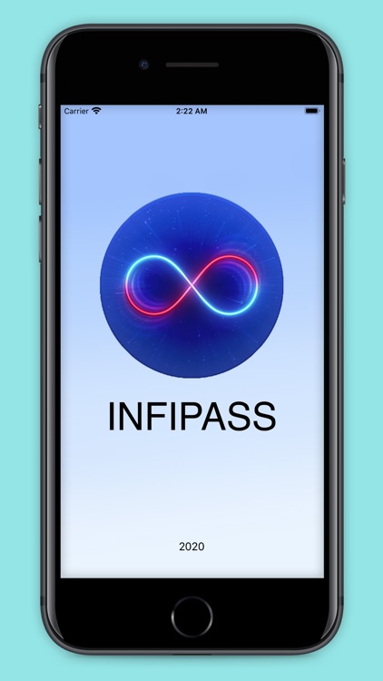 InfiPass