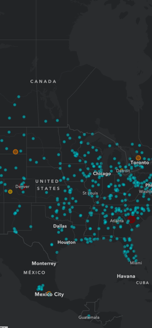 Global Air Quality