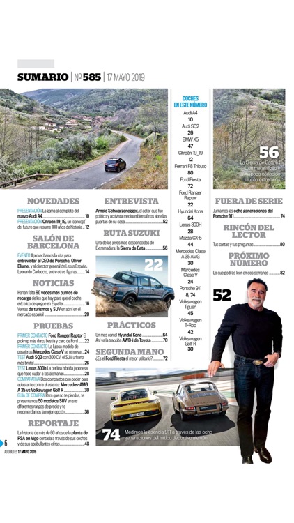 Auto Bild España