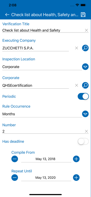 ZAudit Enterprise Edition(圖5)-速報App