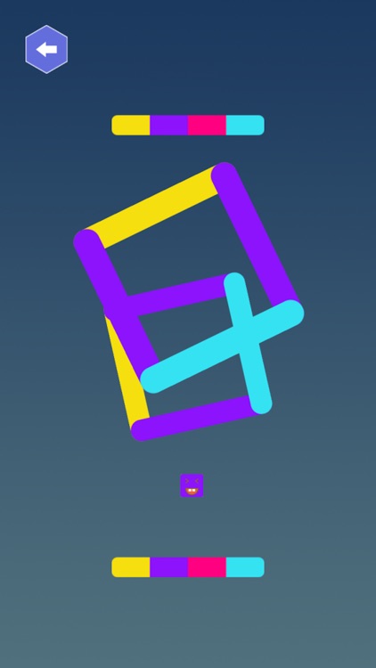 The Emoji Jump Addictive Game screenshot-4